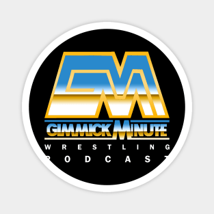 The New Gimmick Minute Magnet